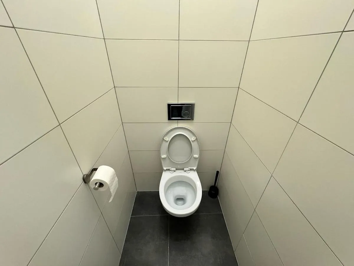 Fantastic Krk - Gr6 Pokoj D Krakow Apartment