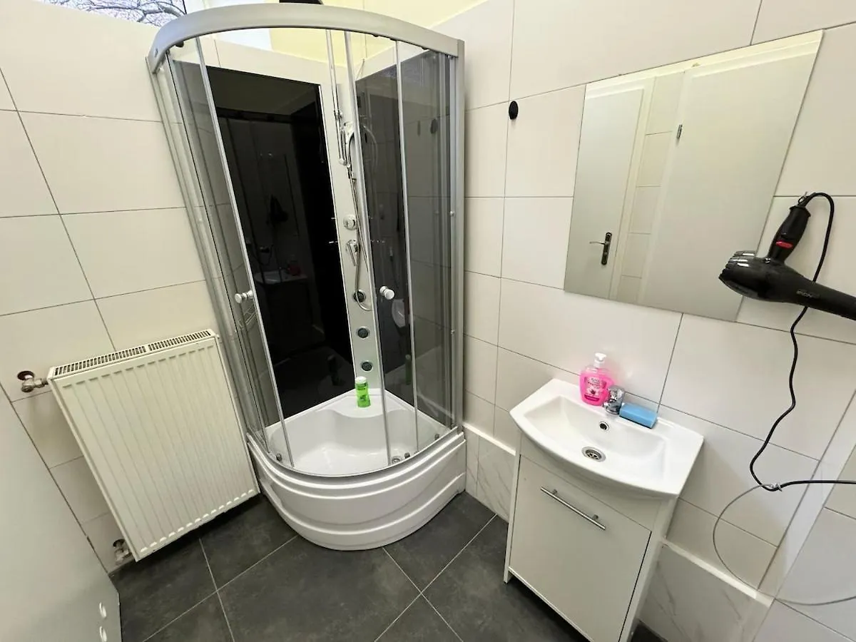 Apartment Fantastic Krk - Gr6 Pokoj D Krakow Poland